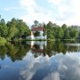 Podróże, Trochę wody dla ochłody - woda w Zwierzyńcu