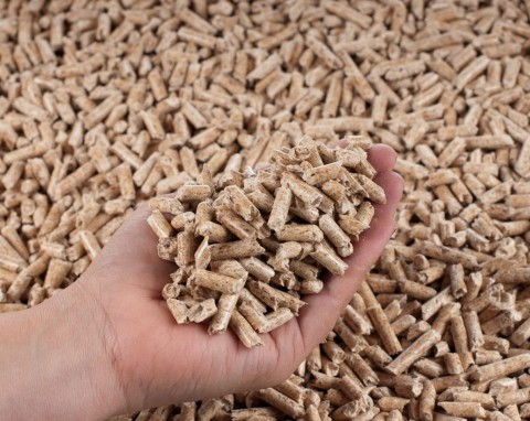 Jaki pellet jest najlepszy? Iglasty czy liściasty, dębowy czy sosnowy?